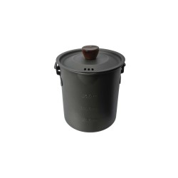 Titanium 3 coffee maker in 1 French press Origin Outdoors