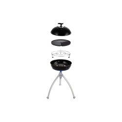 Ogni GrilloChef 2 Barbecue gas 50 mbar