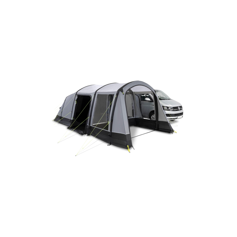 Toldo Hinchable Kampa Touring AIR RH Law 610 x 280 x 210 mm