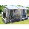 Outdoor Revolution Cayman Classic MK2 F/G Toldo ligero Low Mid 180 bis 240 cm