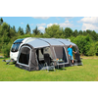 Outdoor Revolution Cayman Classic MK2 F/G Toldo ligero Low Mid 180 bis 240 cm