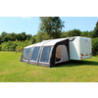 Outdoor Revolution Cayman Classic MK2 F/G Toldo ligero Low Mid 180 bis 240 cm