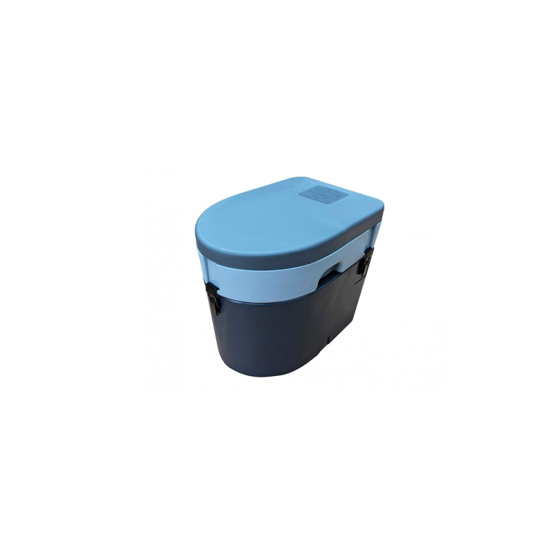 Blue Diamond Nature appelle toilettes écologiques 8 litres