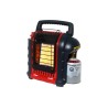 SRES. HEATER - Portable gas heater Buddy