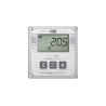 Thermomètre Büttner LCD Elektronik avec capteur à distance 9 à 30 V