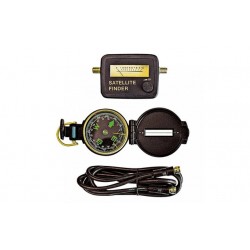 Satellite portable Maxview 65cm Kit