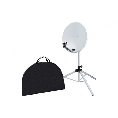 Maxview 65cm Portable Satellite Kit