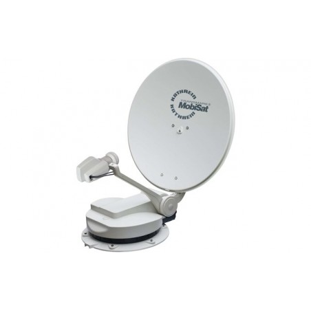 Kathrein CAP 750 Sistema satellitare GPS