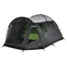 Carpa domo High Peak Santiago 5.0 with porch for 5 people 280 x 430 cm