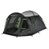 Carpa domoAlto picco Santiago 5.0 con portico per 5 persone 280 x 430 cm