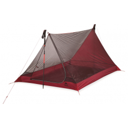 MSR V2Thru-Hiker Mesh House Zaino per 3 persone