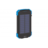 XLayer Power Bank Plus Solar Wireless 10 000 mAh