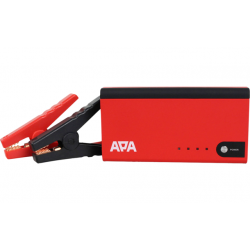 Chargeur de batterie APA...
