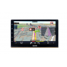 Multimedia navigation Snooper SMH Integrated 10.1-inch DAB+ device