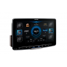 9-Zoll-Alpine-Bildschirm. Kabelloses Apple CarPlay und Android Auto