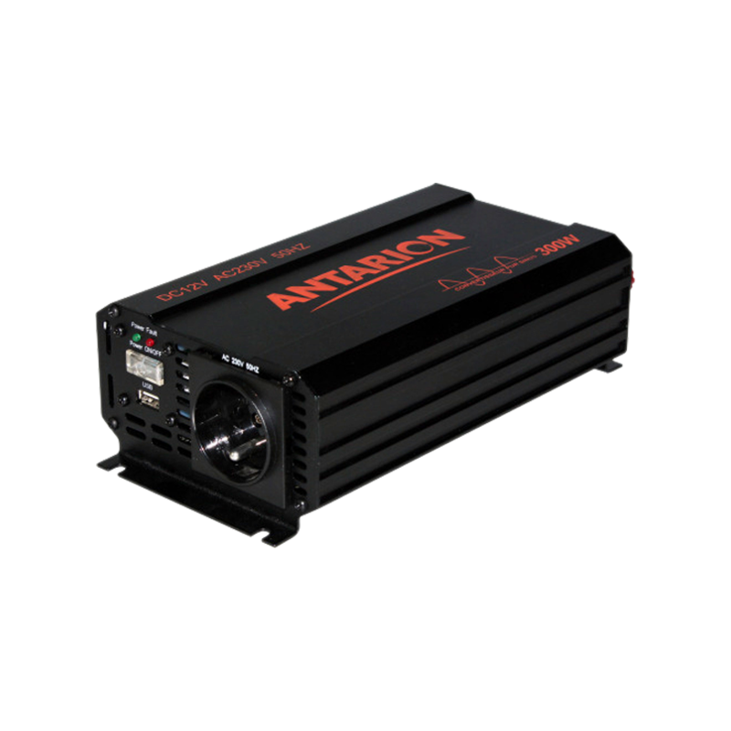 Investitore puro da 12 V a 230 V 300 W