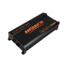 Pure annitarian investor 12 V to 230 V 3000 W