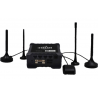 Alphatronic router STREAM + antenna