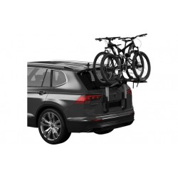 Rear bikes Thule OutWay Platform 2