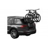 Rear bikes Thule OutWay Platform 2