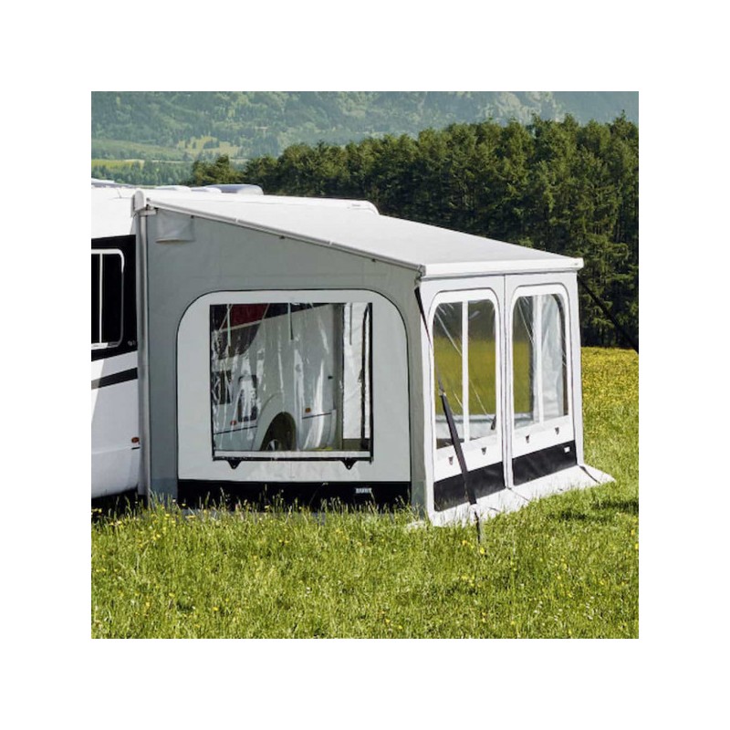 Awning Toldo Thule Omnistor Panorama 5200 Medium for 4.5 m long awning