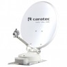 Caratec CASAT-600D Système satellite entièrement automatique de 60 cm