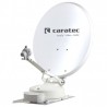 Caratec CASAT-600DSistema satellitare completamente automatico da 60 cm