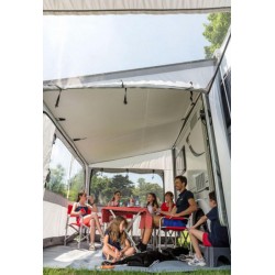 Toldo awning Fiamma Privacy Room Ultra Light 300