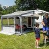 Toldo awning Fiamma Privacy Room Ultra Light 300