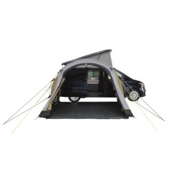 Outwell Detached Van Toldo Lakecrest Mounting height 175 - 200 cm