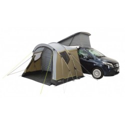 Outwell Detached Van Toldo Lakecrest Mounting height 175 - 200 cm