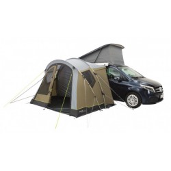 Outwell Detached Van Toldo Lakecrest Altezza di montaggio175 - 200 cm