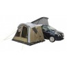 Outwell Detached Van Toldo Lakecrest Mounting height 175 - 200 cm