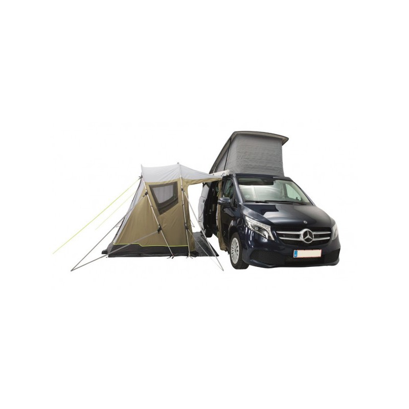 Outwell Detached Van Toldo Lakecrest Mounting height 175 - 200 cm