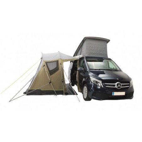 Outwell Detached Van Toldo Lakecrest Mounting height 175 - 200 cm