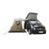 Outwell Detached Van Toldo Lakecrest Mounting height 175 - 200 cm