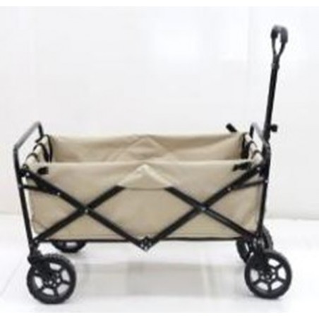 folding beach stroller