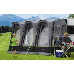 Tiendas Nellen Caravana toldo tipo 1 - Berger Camping - Accesorios de  camping