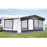 Toldo Dwt Tango 240 / 850 pour toutes les stations