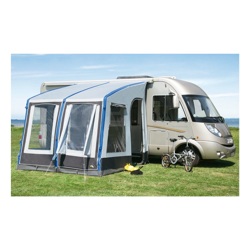 Inflatable travel toldo DWT Space Air HQ 320 XL