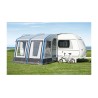 Inflatable travel toldo DWT Space Air HQ 320 XL