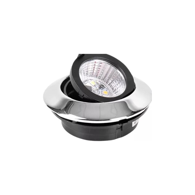 025 Foco empotrable LED Dometic L360RM 12V/1,8W