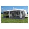 Wigo bag toldo with a tent awning Rolli Plus Lounge 250 Gr. 5