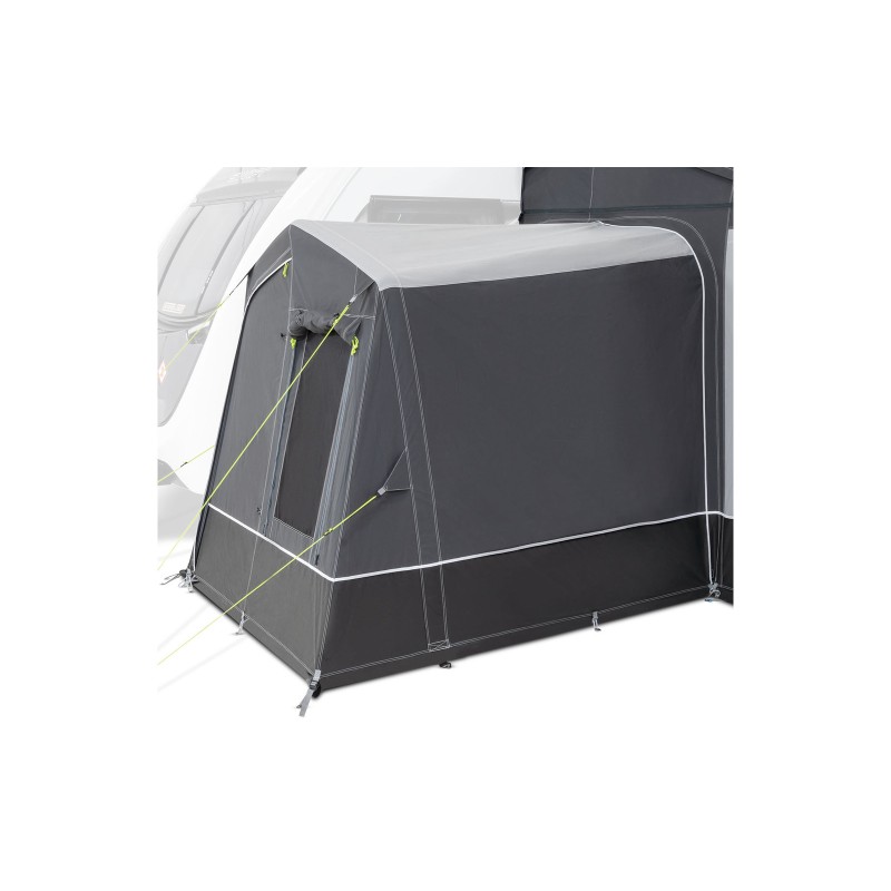 Dometic All-Season Air Prolongation latérale de la caravane