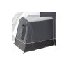 Dometic All-Season Air Tall side extension for caravan awning