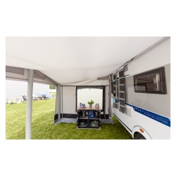 Berger Sirmione-L interior sky for 4 meters trip awning