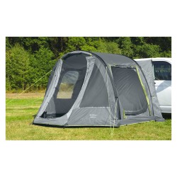 Inflatable toldo for motorhome/caravan Berger Tourism Easy-L