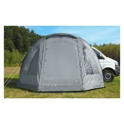 Inflatable toldo for motorhome/caravan Berger Tourism Easy-L