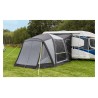 Berger Liberta-XL awning van / camper