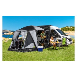 Berger Liberta-XL awning van / camper